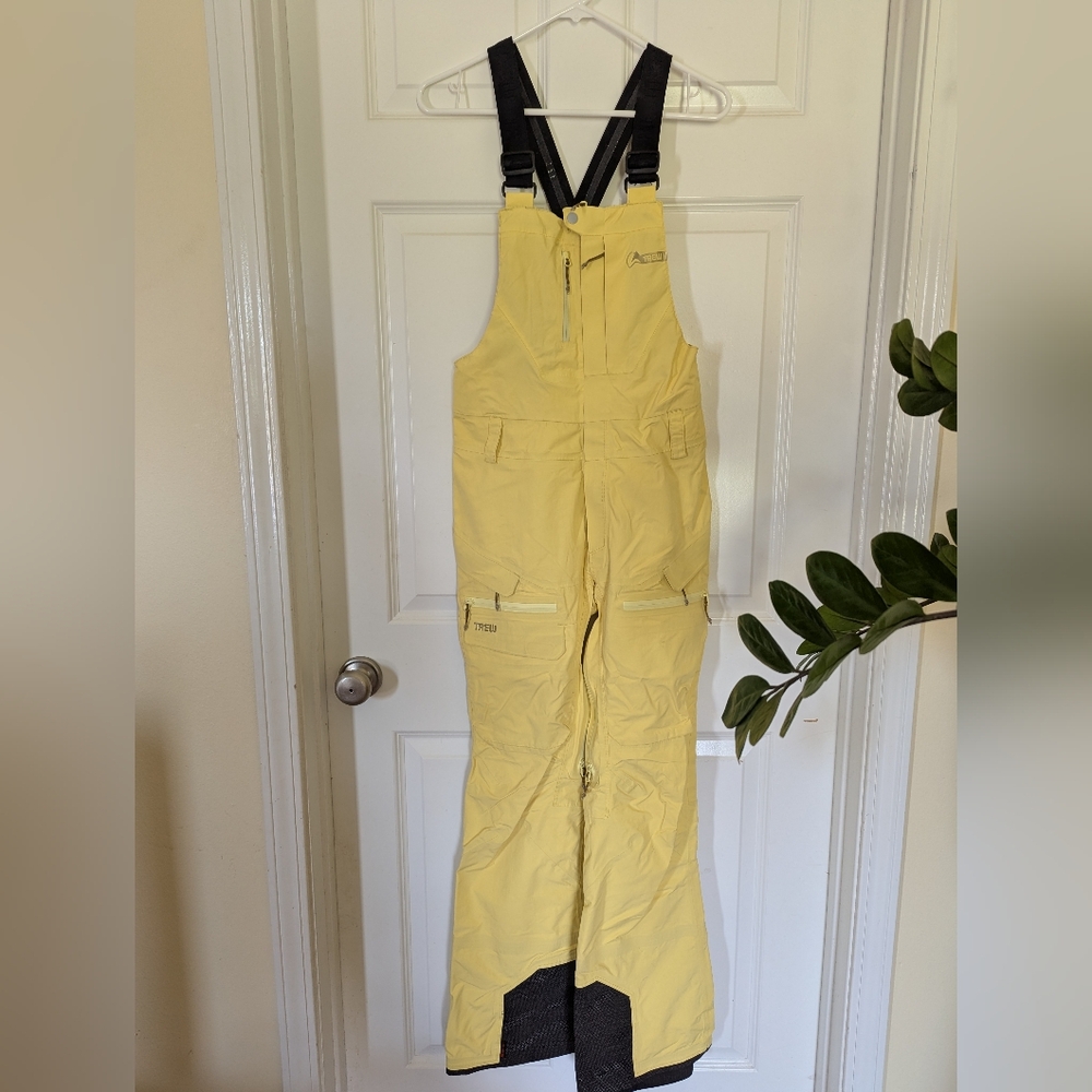 Trew Gear Chariot Bibs